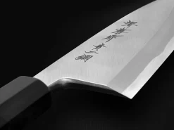 ORYOKI Aonikou Deba 150, Single Edge