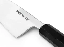 ORYOKI Aonikou Deba 150, Single Edge