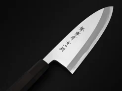 ORYOKI Aonikou Deba 150, Single Edge