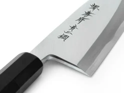 ORYOKI Aonikou Deba 150, Single Edge