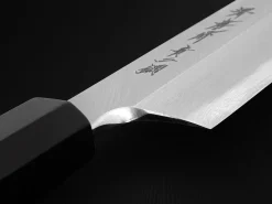 ORYOKI Aonikou Kamagata Usuba 180, Single Edge