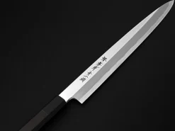 ORYOKI Aonikou Yanagiba 270, Single Edge