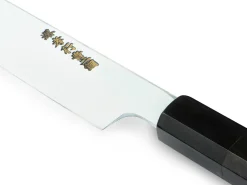 ORYOKI Aonikou Yanagiba 270, Single Edge