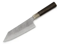 ORYOKI AS Bunka Tsuchime 180, Ebony Handle