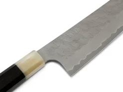 ORYOKI AS Bunka Tsuchime 180, Ebony Handle