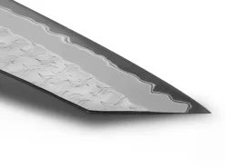 ORYOKI AS Kiritsuke Gyuto 240 Tsuchime, Kadzuno-gara