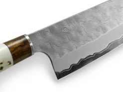 ORYOKI AS Kiritsuke Gyuto 240 Tsuchime, Kadzuno-gara