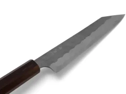 ORYOKI AS Kiritsuke Petty 150 Tsuchime, Ebony