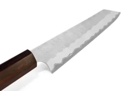 ORYOKI AS Kiritsuke Petty 150 Tsuchime, Ebony