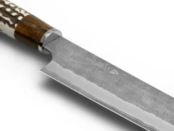 ORYOKI AS Kiritsuke Sujihiki 255 Tsuchime, Kadzuno-gara