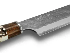 ORYOKI AS Kiritsuke Sujihiki 255 Tsuchime, Kadzuno-gara