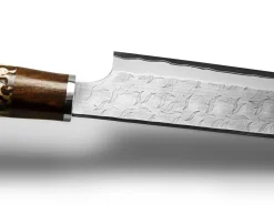 ORYOKI AS Kiritsuke Sujihiki 255 Tsuchime, Kadzuno-gara