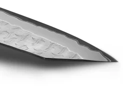 ORYOKI AS Kiritsuke Sujihiki 255 Tsuchime, Kadzuno-gara