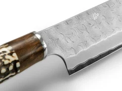 ORYOKI AS Kiritsuke Sujihiki 255 Tsuchime, Kadzuno-gara