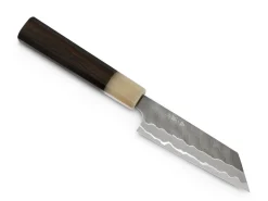 ORYOKI AS Paring Kiritsuke Tsuchime 120, Ebony Handle