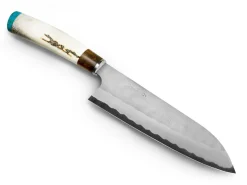 ORYOKI AS Santoku 180 Tsuchime, Kadzuno-gara