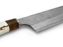 ORYOKI AS Santoku 180 Tsuchime, Kadzuno-gara
