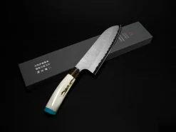 ORYOKI AS Santoku 180 Tsuchime, Kadzuno-gara