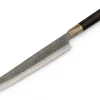 ORYOKI AS Sujihiki Kiritsuke Tsuchime 255, Ebony Handle
