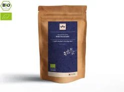 ORYOKI Bancha Kigaru, Bio, Premium