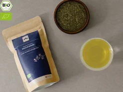 ORYOKI Bancha Kigaru, Bio, Premium