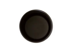 ORYOKI Becher Sen, schwarz