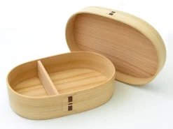 ORYOKI Bentobox Koban, 2 Größen