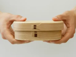 ORYOKI Bentobox Koban, 2 Größen