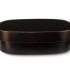 ORYOKI Bentobox Urushi Gurume, 600 ml