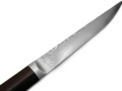 ORYOKI Besteck-Set WAKISASHI, Damastmesser mit Gabel
