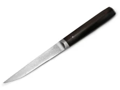 ORYOKI Besteck-Set WAKISASHI, Damastmesser mit Gabel
