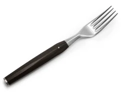 ORYOKI Besteck-Set WAKISASHI, Damastmesser mit Gabel