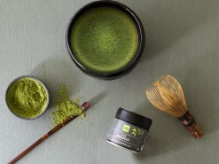 ORYOKI Bio Matcha Mainichi, Premium Grade