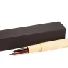 ORYOKI Bleistift-Set Negoro-nuri, Urushi