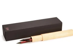 ORYOKI Bleistift-Set Negoro-nuri, Urushi
