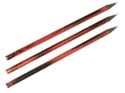 ORYOKI Bleistift-Set Negoro-nuri, Urushi