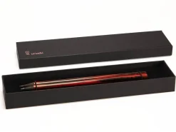 ORYOKI Bleistift-Set S Negoro-nuri, Urushi