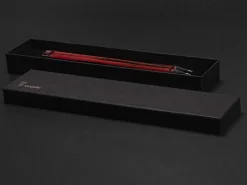 ORYOKI Bleistift-Set S Negoro-nuri, Urushi