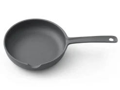 ORYOKI Bratpfanne Gusseisen OIGEN, 2 Grössen