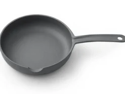ORYOKI Bratpfanne Gusseisen OIGEN, 2 Grössen