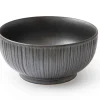 ORYOKI Buddha Bowl Bakuhatsu, Arita Porzellan, Ø 17,5 cm