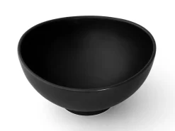 ORYOKI Buddha Bowl Infinity, schwarz