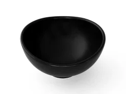 ORYOKI Buddha Bowl Infinity, schwarz