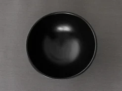 ORYOKI Buddha Bowl Infinity, schwarz