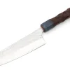 ORYOKI Bunka Messer MINAMO 170, SG2, Naguri
