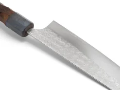 ORYOKI Bunka Messer MINAMO 170, SG2, Naguri