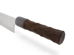 ORYOKI Bunka Messer MINAMO 170, SG2, Naguri