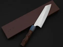ORYOKI Bunka Messer MINAMO 170, SG2, Naguri