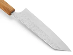 ORYOKI Bunka Messer MINAMO 170, SG2, Olive