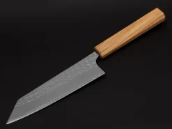 ORYOKI Bunka Messer MINAMO 170, SG2, Olive